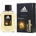Adidas Victory League for Men Eau de Toilette Spray 3.4 oz