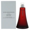 hugo Deep Red for Women Eau de Parfum Spray TESTER 3.0 oz