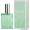 Clean Lovegrass for Women Eau de Parfum Spray 1.0 oz