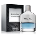 Jimmy Choo Urban Hero for Men Eau de Parfum Spray 3.3 oz