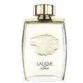 Lalique Pour Homme Lion for Men Eau de Parfum Spray 4.2 oz for Men