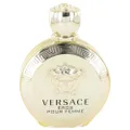 Versace Eros pour Femme for Women Eau de Toilette Spray 3.4 oz