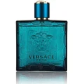 Versace Eros for Men Eau de Toilette Spray 3.4 oz
