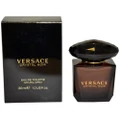 Versace Crystal Noir for Women Eau de Toilette Spray 1.0 oz