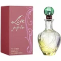 J Lo Live for Women Eau de Parfum Spray 3.4 oz