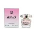 Versace Bright Crystal for Women Eau de Toilette 0.17 oz MINI