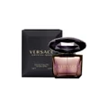 Versace Crystal Noir for Women Eau de Toilette 0.17 oz MINI