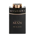 Bvlgari Man In Black for Men Eau de Parfum Spray 3.4 oz