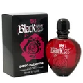 Black XS for Women Eau de Toilette Spray 2.7 oz