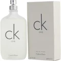 CK One for Women Eau de Toilette Spray 1.7 oz