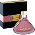 Armaf Tres Jour for Women Eau de Parfum Spray 3.4 oz