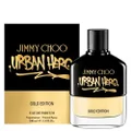 Jimmy Choo Urban Hero Gold for Women Eau de Parfum Spray 3.3 oz