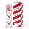 Pink Sugar Red Velvet for Women Eau de Toilette Spray Special Edition 3.4 oz