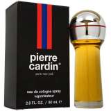 pierre cardin eau de cologne 238ml spray