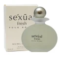 Sexual Fresh for Men Eau de Toilette Spray 4.2 oz