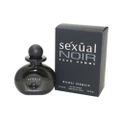 Sexual Noir for Men Eau de Toilette Spray 4.2 oz