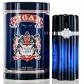 Cigar Blue Label for Men Eau de Toilette Spray 3.3 oz