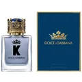 Dolce & Gabbana K for Men Eau de Toilette Spray 1.6 oz