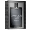 Jimmy Choo Man Intense for Men Eau de Toilette Spray 6.7 oz