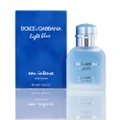 Light Blue Eau Intense for Men Eau de Parfum Spray 1.6 oz