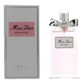 Miss Dior Rose N'Roses for Women Eau de Toilette Spray 1.7 oz