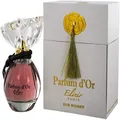 Parfum D'Or Elixir for Women Eau de Parfum Spray 3.3 oz