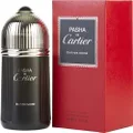 Cartier Pasha Edition Noire for Men Eau de Toilette Spray 3.3 oz