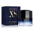 Pure XS for Men Eau de Toilette Spray 1.7 oz