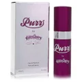 Purr for Women Eau de Parfum Spray 0.5 oz