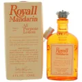 Royall Mandarin Orange for Men All Purpose Lotion Spray 4.0 oz