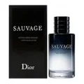 Sauvage for Men After Shave Lotion 3.4 oz