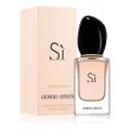 Si for Women Eau de Parfum Spray 1.0 oz