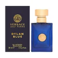 Versace Dylan Blue for Men Eau de Toilette Spray 1.0 oz