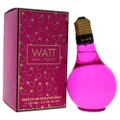 Watt Pink for Women Eau de Toilette Spray 6.8 oz
