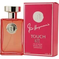 Touch With Love for Women Eau de Parfum Spray 3.4 oz