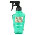 Bod Man Fresh Guy for Men Body Spray 8.0 oz