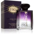 Vicky Tiel 21 Boneparte 1964 for Women Eau de Parfum Spray 3.4 oz