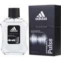 Adidas Dynamic Pulse for Men Eau de Toilette Spray 3.4 oz
