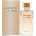 Jacomo for Women Eau de Parfum Spray 3.4 oz