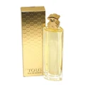 Tous Gold for Women Eau de Parfum Spray 3.4 oz