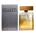 Sex In The City Pour Homme for Men Eau de Parfum Spray 3.4 oz