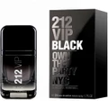 212 VIP Black for Men Eau de Parfum Spray 1.7 oz