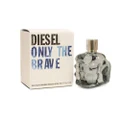 Diesel Only The Brave for Men Eau de Toilette Spray 2.5 oz