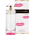 Prada Candy Kiss for Women Eau de Parfum Spray 2.7 oz
