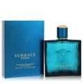 Versace Eros for Men Deodorant Spray 3.4 oz