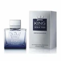 King Of Seduction for Men Eau de Toilette Spray 3.4 oz