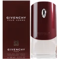 Givenchy Pour Homme for Men TESTER Eau de Toilette Spray 3.3 oz