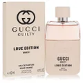 Gucci Guilty Pour Femme for Women Eau de Parfum Spray Love Edition Mmxxi 1.6 oz