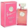 Touch With Love for Women TESTER Eau de Parfum Spray 3.4 oz