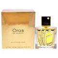 Armaf Oros for Women Eau de Parfum Spray 2.9 oz